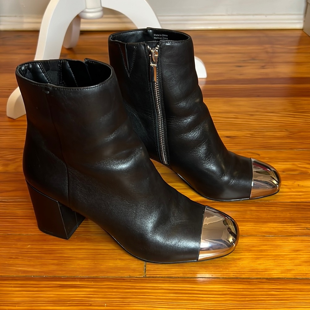Aldo Booties Seiria